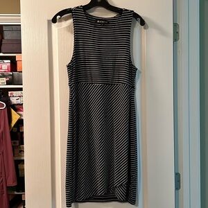 Athleta Tank Dress